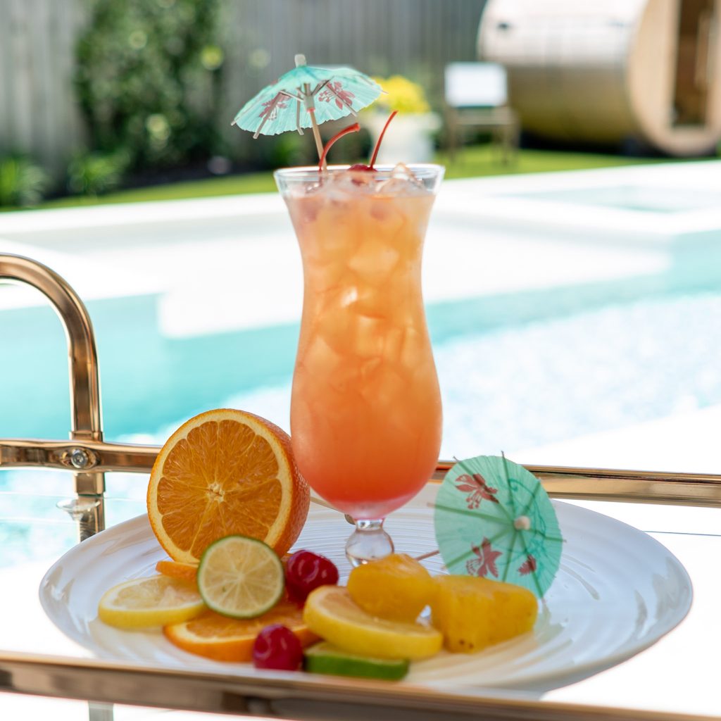 NOËL Rum 6YR: Tequila Cask finished