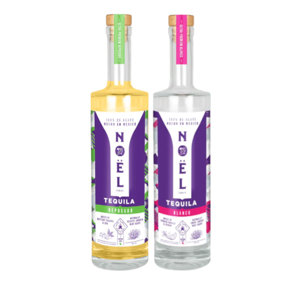Noel Tequila 2-Pack (FREE SHIPPING)