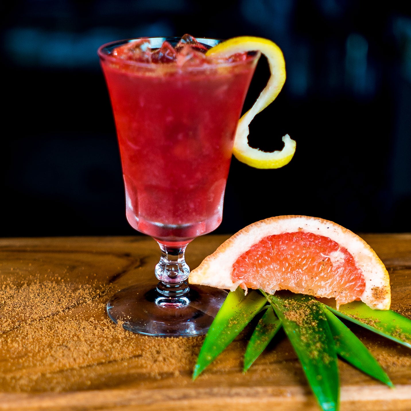 NOËL Rum: Rare 6YR Reserve