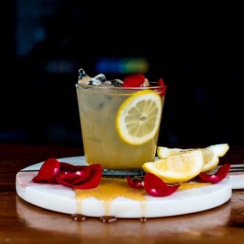 NOËL Vodka: Charcoal Filtered