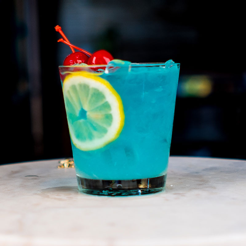 NOËL Tequila: Blanco