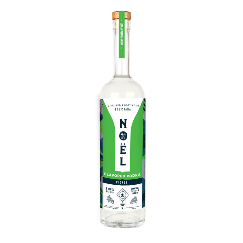 NOËL Vodka: Pickle Flavored