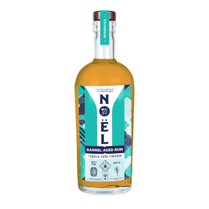 NOËL Rum 6YR: Tequila Cask finished